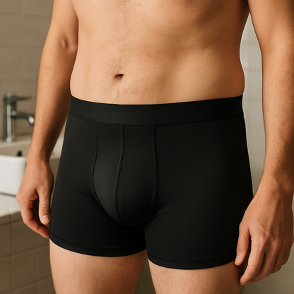 Ultra-absorbent Boxer