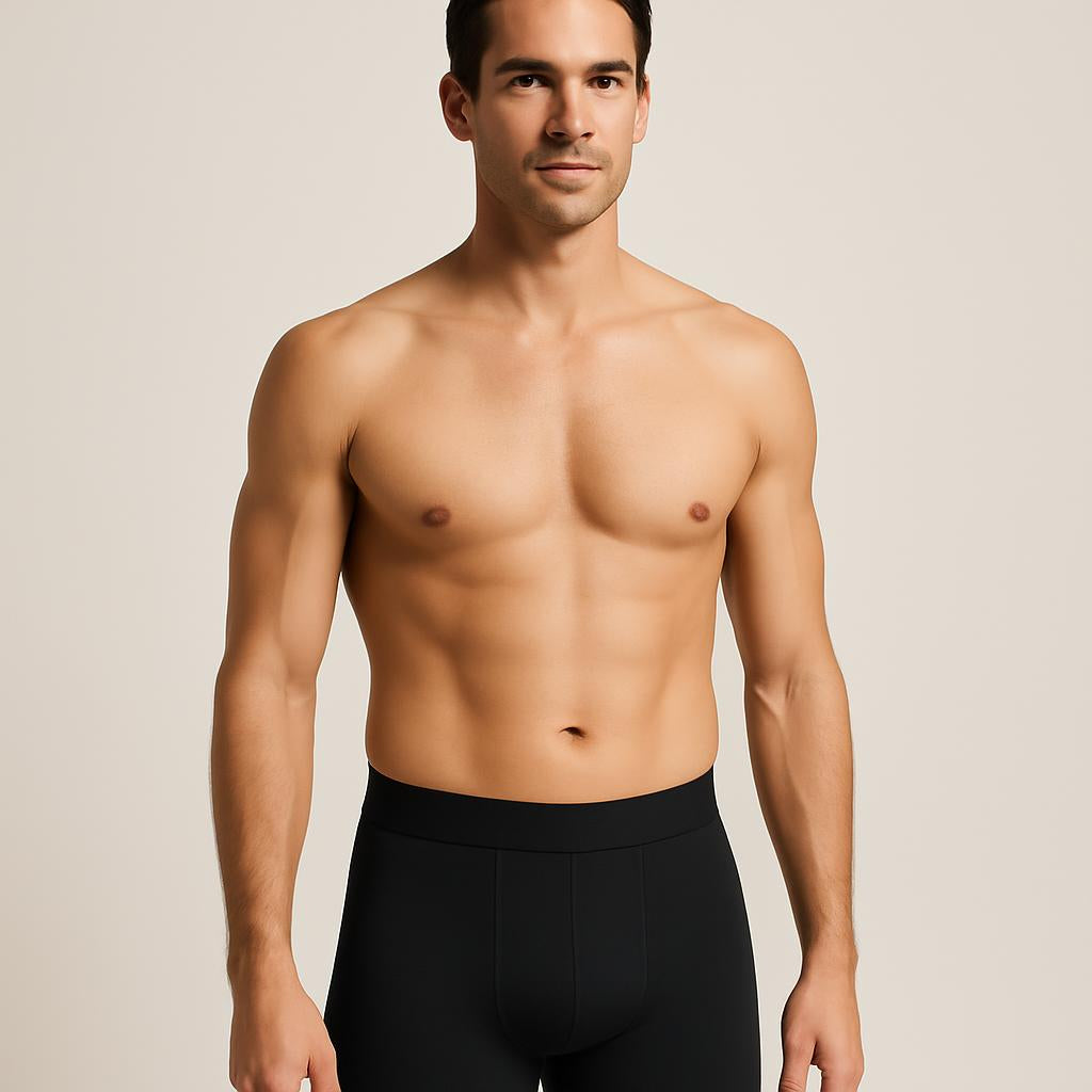 Ultra-absorbent Boxer